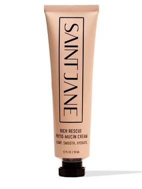 SAINT JANE - Rich Rescue Phyto Mucin Cream NWB